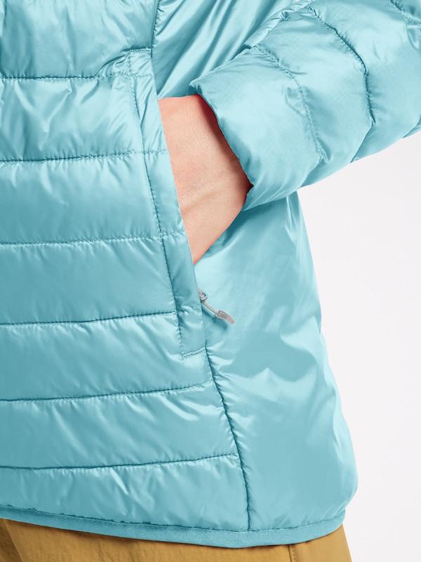 Haglöfs Haglöfs Outdoorjacke 'Spire Mimic' In Hellblau