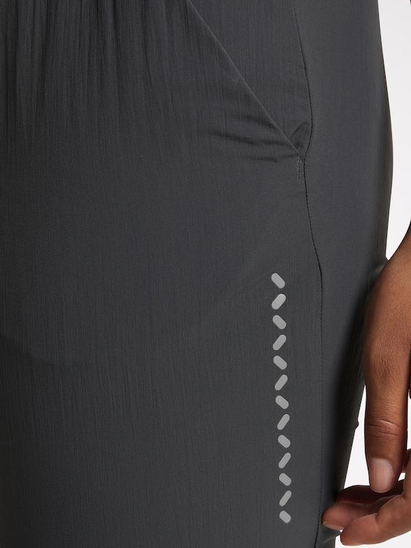 Haglöfs Haglöfs Regular Outdoorhose 'L.I.M Strive Lite' In Dunkelgrau