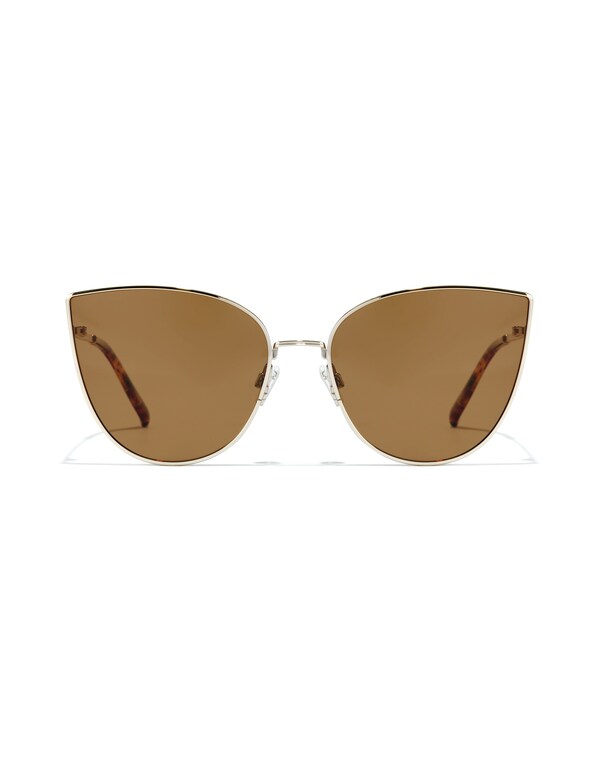 HAWKERS HAWKERS Sonnenbrille 'All In' In Gold