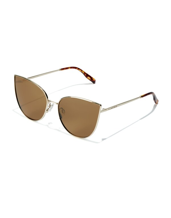 HAWKERS HAWKERS Sonnenbrille 'All In' in Gold