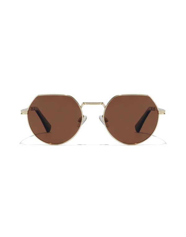 HAWKERS HAWKERS Sonnenbrille 'Aura' In Gold