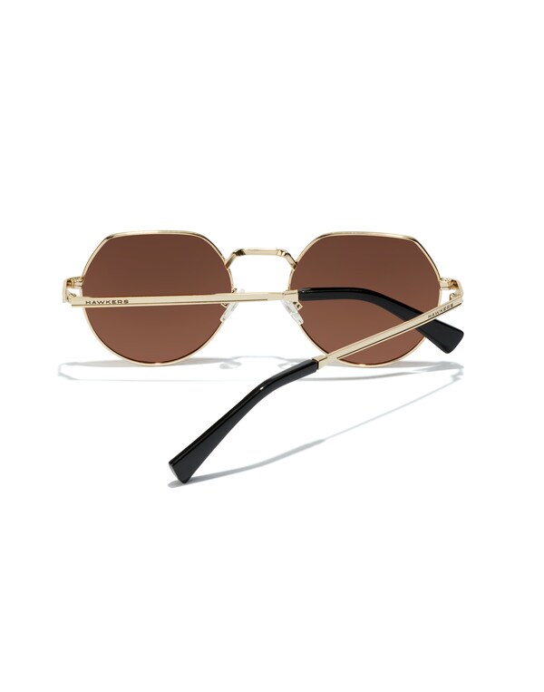 HAWKERS HAWKERS Sonnenbrille 'Aura' In Gold