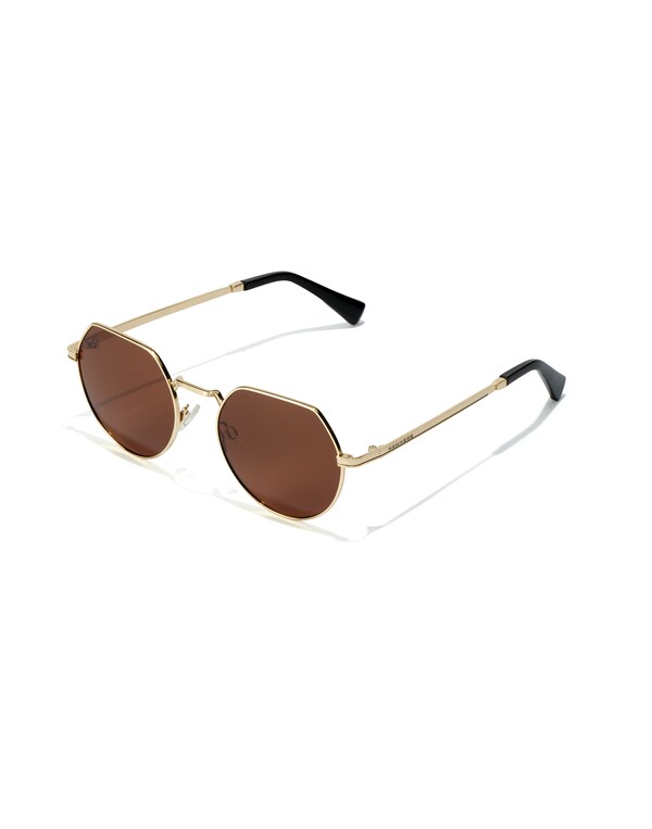 HAWKERS HAWKERS Sonnenbrille 'Aura' in Gold
