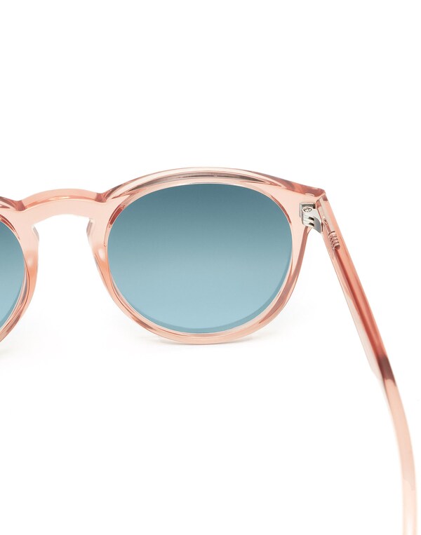 HAWKERS HAWKERS Sonnenbrille 'Bel Air' In Blau