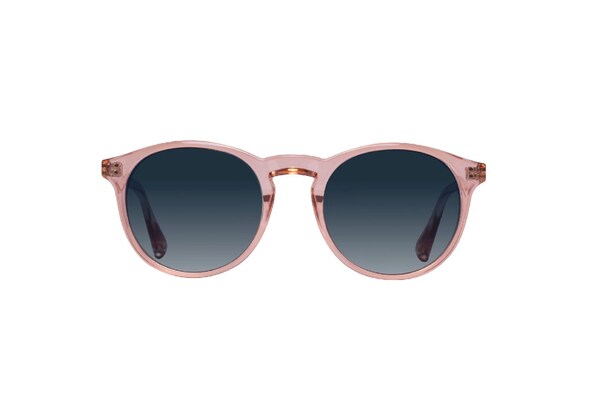 HAWKERS HAWKERS Sonnenbrille 'Bel Air' in Blau