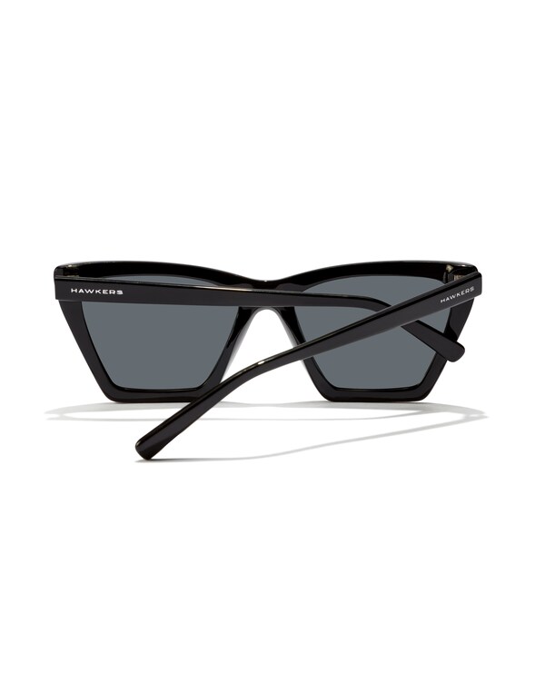 HAWKERS HAWKERS Sonnenbrille 'Flush' In Schwarz