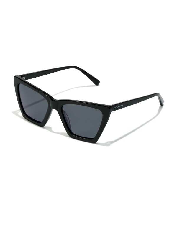 HAWKERS HAWKERS Sonnenbrille 'Flush' In Schwarz