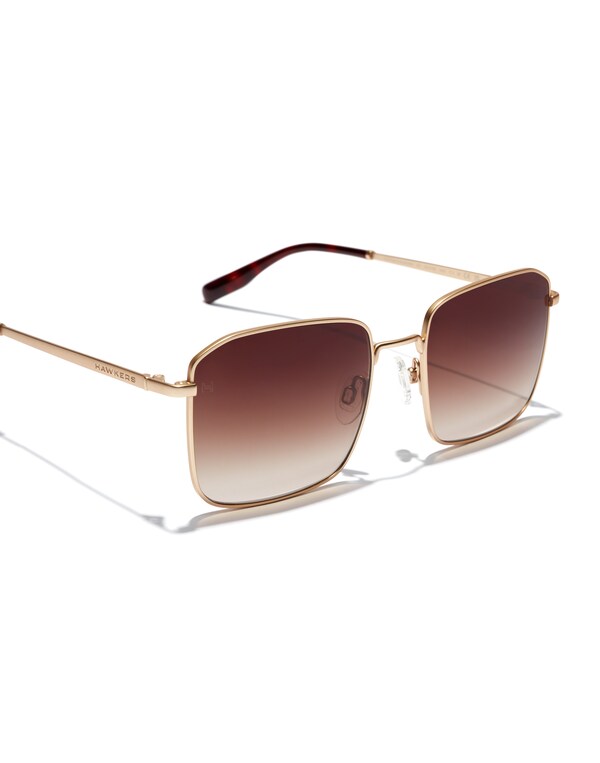 HAWKERS HAWKERS Sonnenbrille 'Iris' In Gold
