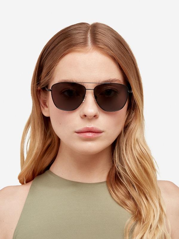 HAWKERS HAWKERS Sonnenbrille 'Lax' In Schwarz