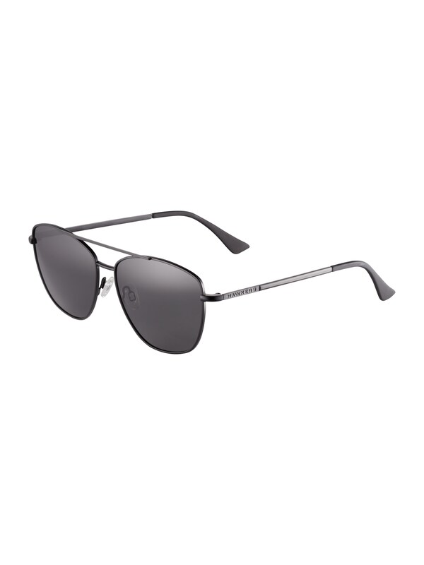 HAWKERS HAWKERS Sonnenbrille 'Lax' in Schwarz