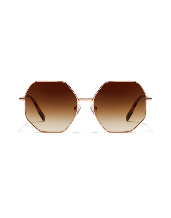 HAWKERS HAWKERS Sonnenbrille 'LUMINA' In Braun
