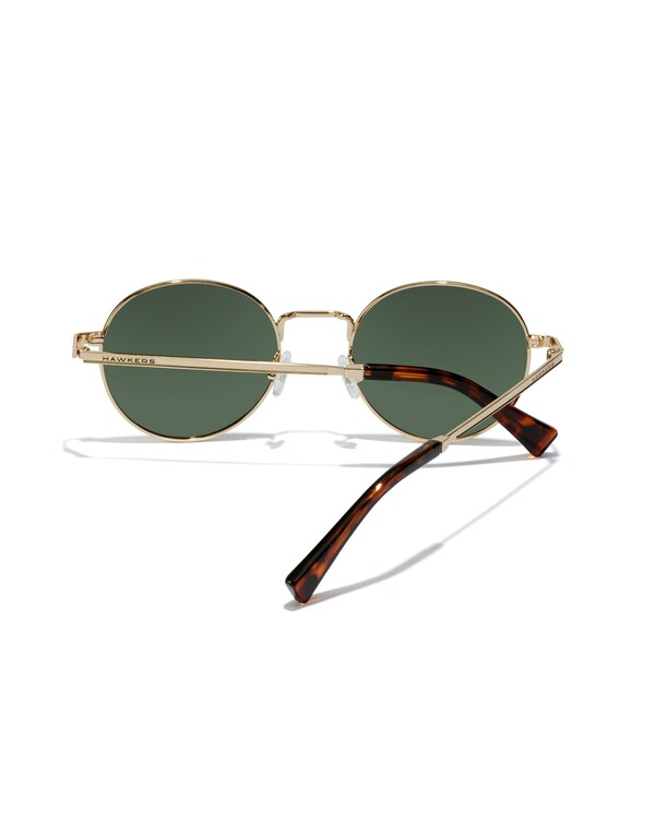 HAWKERS HAWKERS Sonnenbrille 'Moma' In Gold