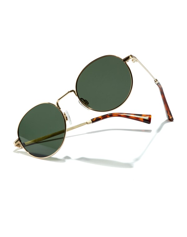 HAWKERS HAWKERS Sonnenbrille 'Moma' In Gold