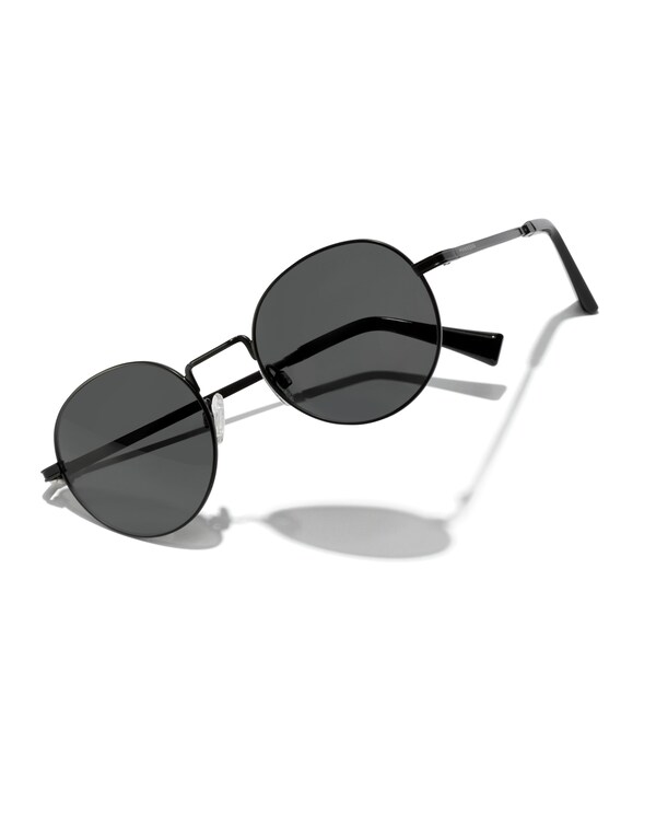 HAWKERS HAWKERS Sonnenbrille 'Moma' In Schwarz
