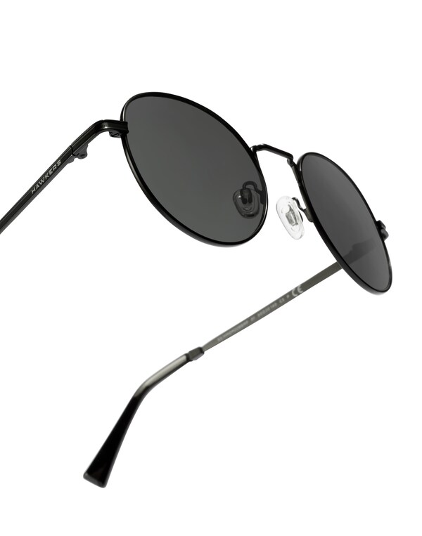 HAWKERS HAWKERS Sonnenbrille 'Moma' In Schwarz