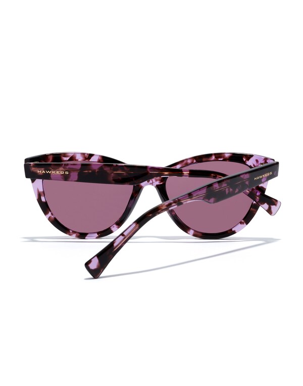 HAWKERS HAWKERS Sonnenbrille 'Nolita' In Lila