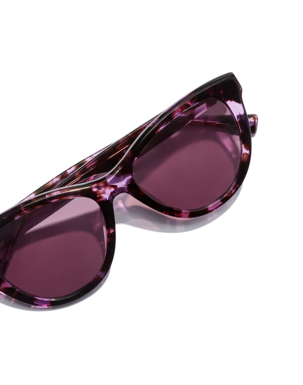 HAWKERS HAWKERS Sonnenbrille 'Nolita' In Lila