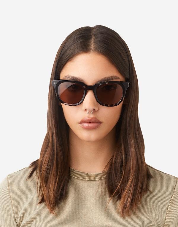 HAWKERS HAWKERS Sonnenbrille 'Oasis' In Braun