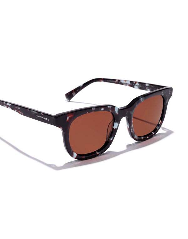 HAWKERS HAWKERS Sonnenbrille 'Oasis' In Braun