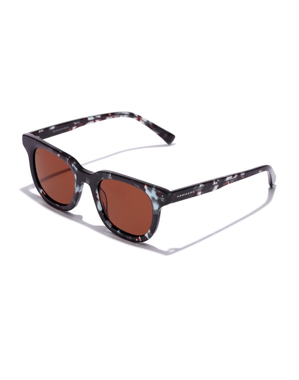HAWKERS HAWKERS Sonnenbrille 'Oasis' in Braun