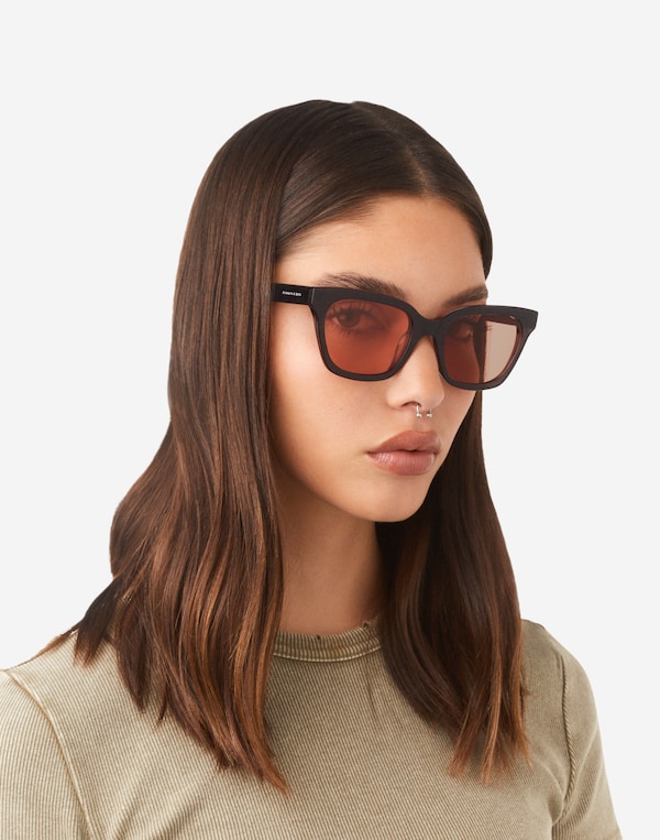 HAWKERS HAWKERS Sonnenbrille 'Oasis' In Schwarz