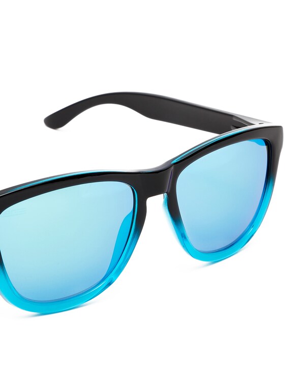 HAWKERS HAWKERS Sonnenbrille 'One' In Neonblau