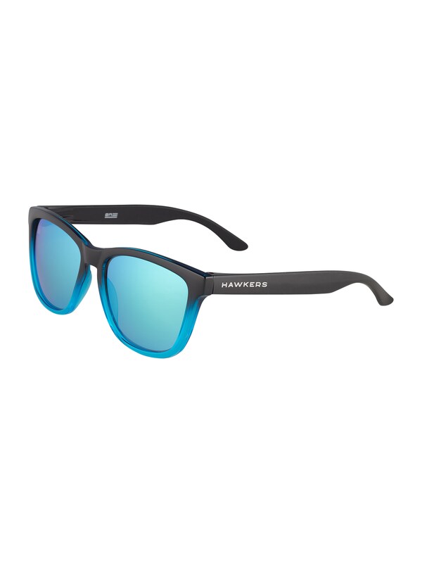 HAWKERS HAWKERS Sonnenbrille 'One' in Neonblau