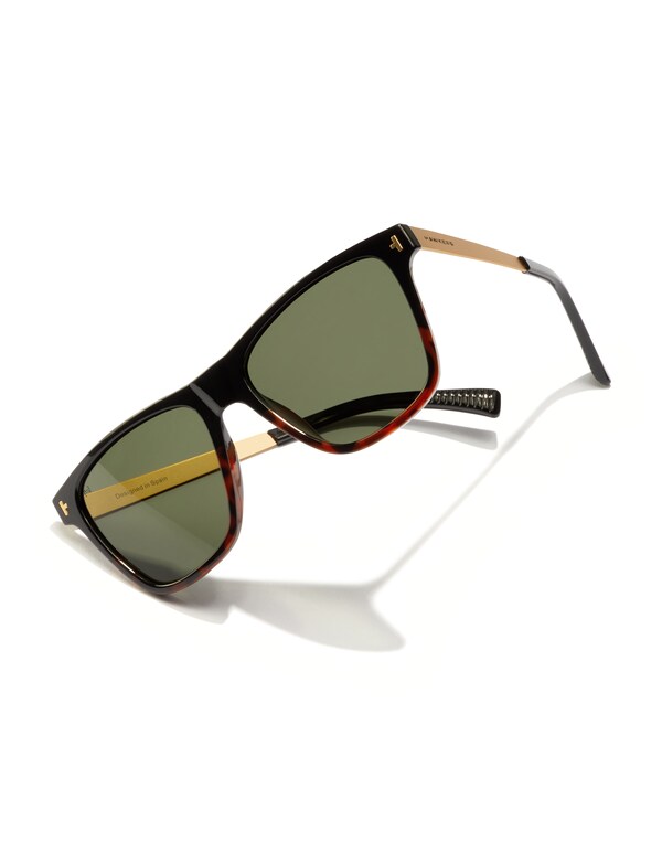 HAWKERS HAWKERS Sonnenbrille 'One LS' In Gold