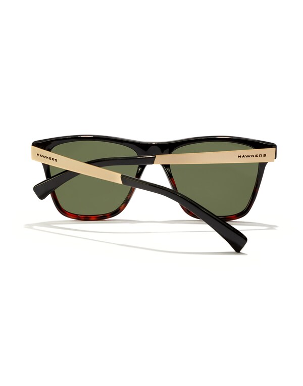 HAWKERS HAWKERS Sonnenbrille 'One LS' In Gold