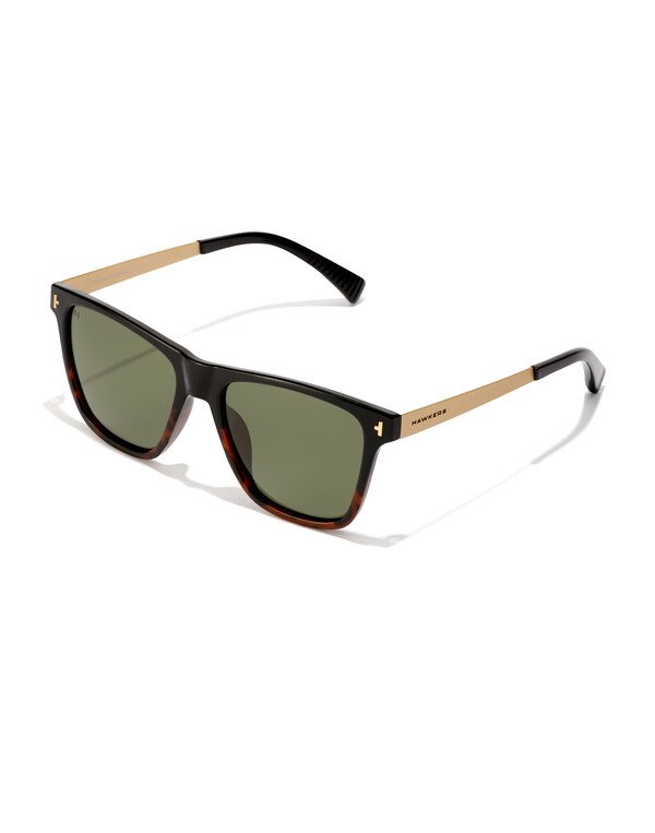 HAWKERS HAWKERS Sonnenbrille 'One LS' In Gold