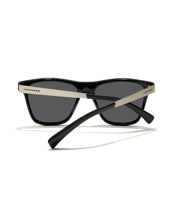HAWKERS HAWKERS Sonnenbrille 'One LS' In Schwarz