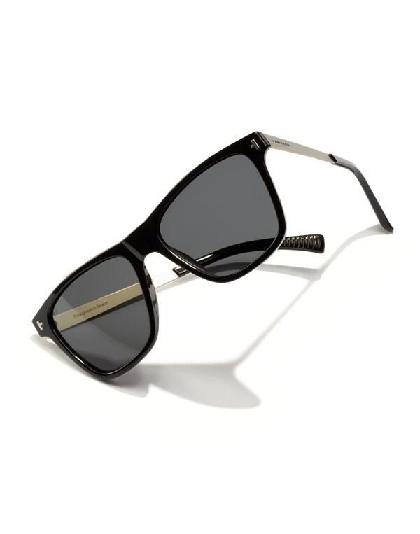 HAWKERS HAWKERS Sonnenbrille 'One LS' In Schwarz