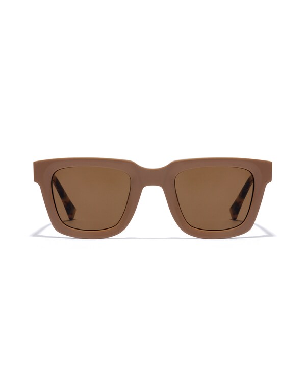 HAWKERS HAWKERS Sonnenbrille 'One Uptown' In Braun