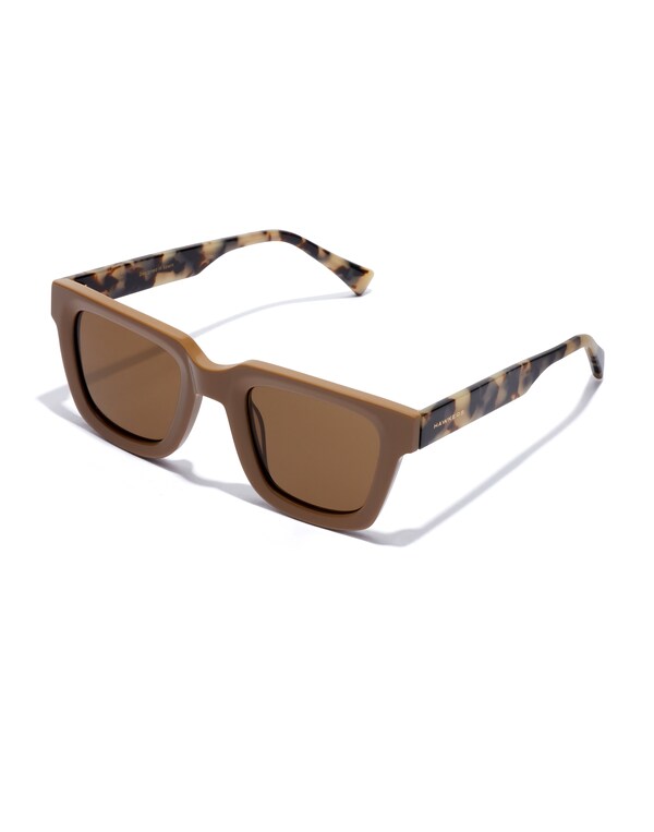 HAWKERS HAWKERS Sonnenbrille 'One Uptown' in Braun