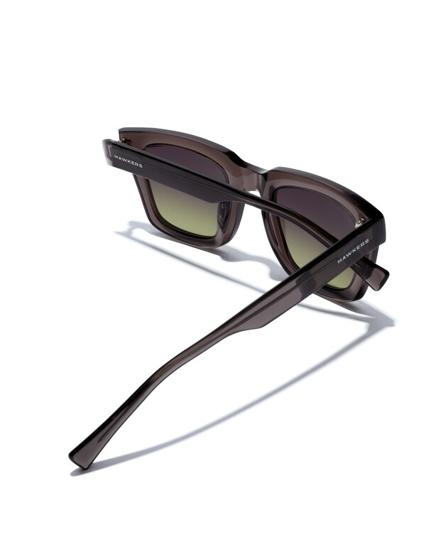 HAWKERS HAWKERS Sonnenbrille 'One Uptown' In Schwarz