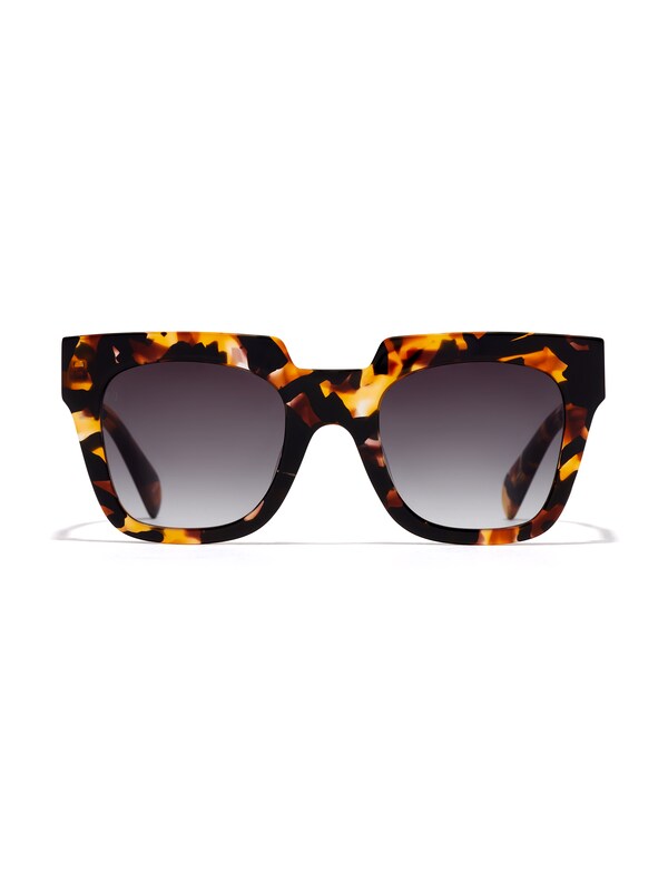 HAWKERS HAWKERS Sonnenbrille 'ROW X' In Cognac
