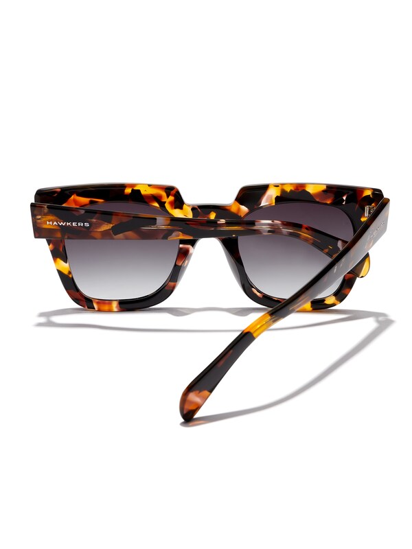 HAWKERS HAWKERS Sonnenbrille 'ROW X' In Cognac