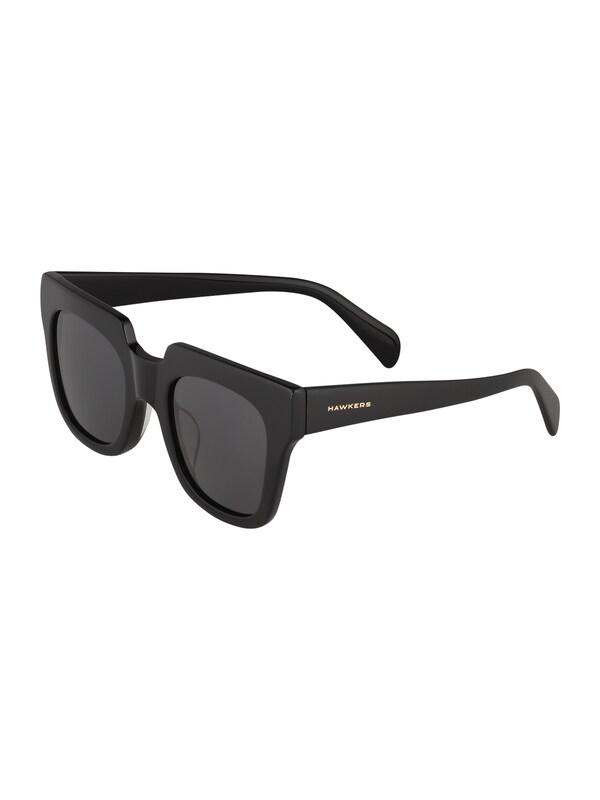 HAWKERS HAWKERS Sonnenbrille 'Row X' in Schwarz