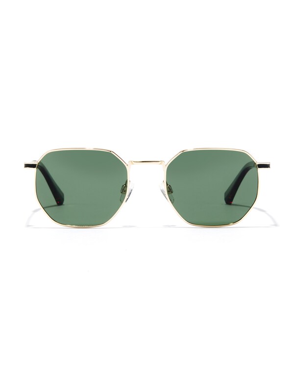 HAWKERS HAWKERS Sonnenbrille 'Sixgon' In Gold