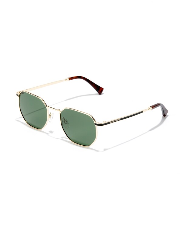 HAWKERS HAWKERS Sonnenbrille 'Sixgon' in Gold