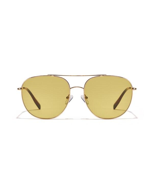 HAWKERS HAWKERS Sonnenbrille 'SWAG' In Gold