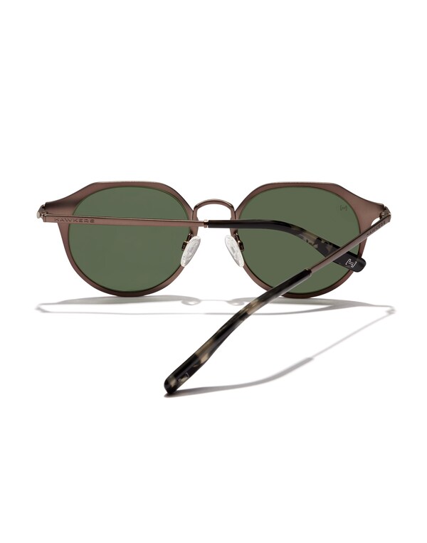 HAWKERS HAWKERS Sonnenbrille 'WARWICK' In Grau