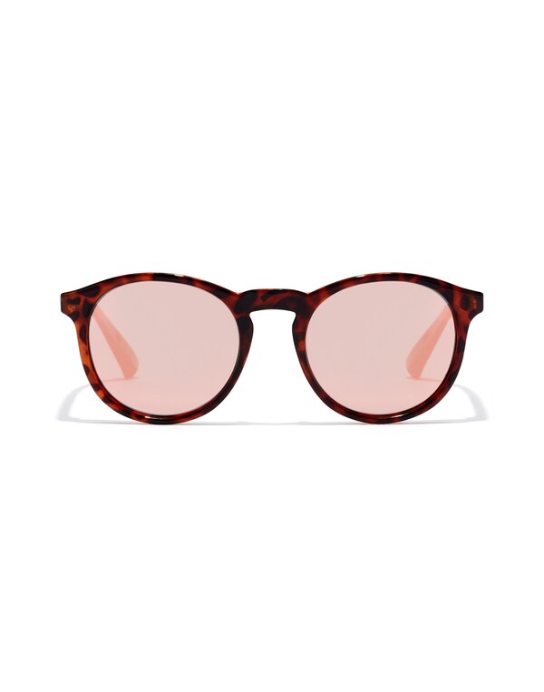 HAWKERS HAWKERS Sonnenbrille 'Bel Air' In Dunkelorange Schwarz