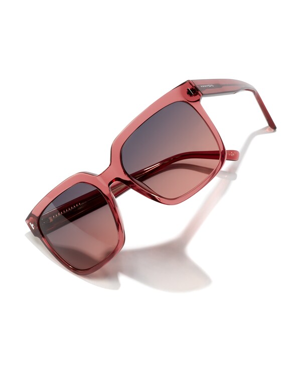 HAWKERS HAWKERS Sonnenbrille 'Euphoria' In Dunkelpink