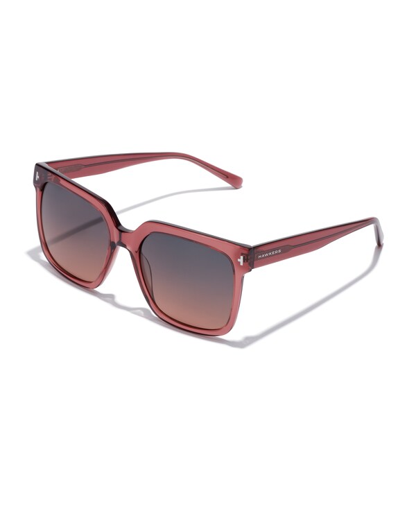 HAWKERS HAWKERS Sonnenbrille 'Euphoria' in Dunkelpink