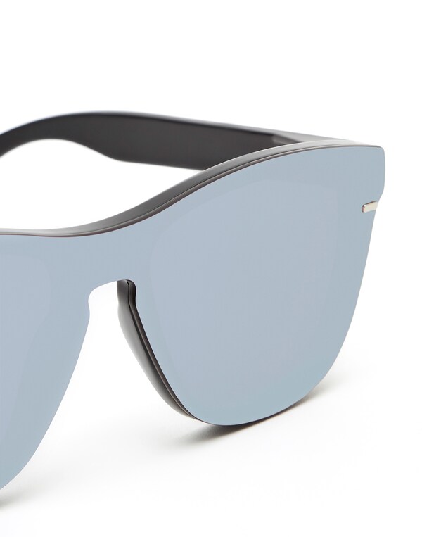 HAWKERS HAWKERS Sonnenbrille 'One Venm Hybrid' In Schwarz