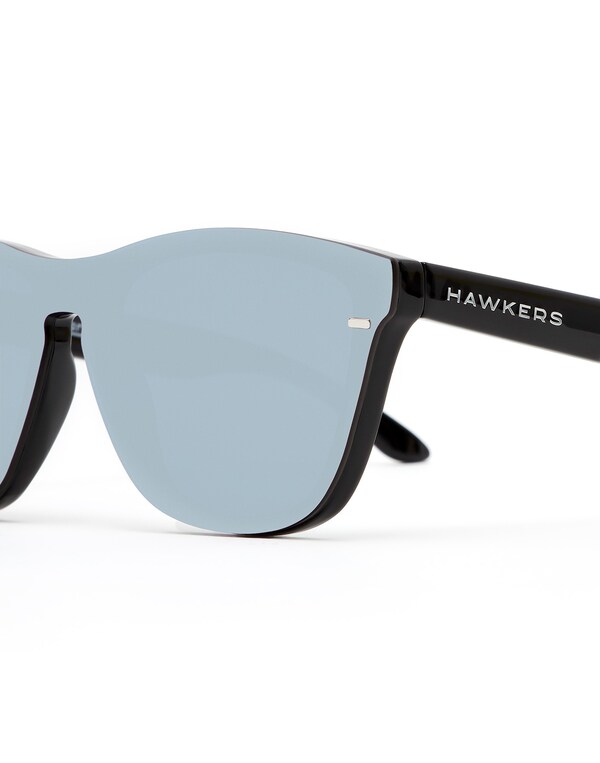HAWKERS HAWKERS Sonnenbrille 'One Venm Hybrid' In Schwarz
