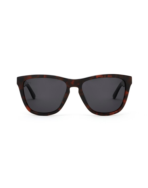 HAWKERS HAWKERS Sonnenbrille 'One X' In Kastanienbraun Dunkelbraun