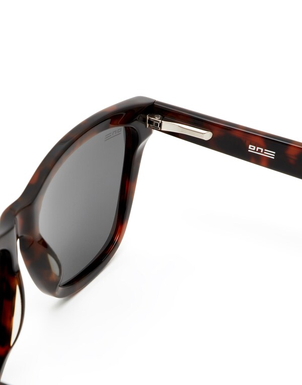 HAWKERS HAWKERS Sonnenbrille 'One X' In Kastanienbraun Dunkelbraun