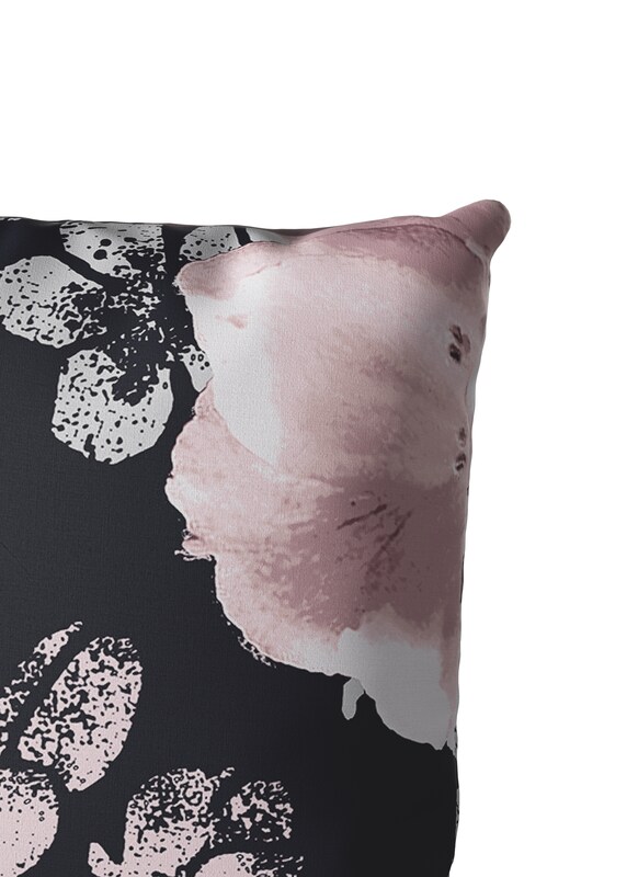 HOME AFFAIRE HOME AFFAIRE Bettbezug In Marine